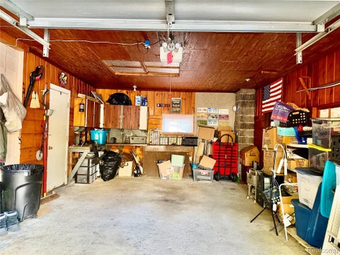 Tiny photo for 2821 4th Street, Richfield Township, MI 48656 (MLS # 20261085201)