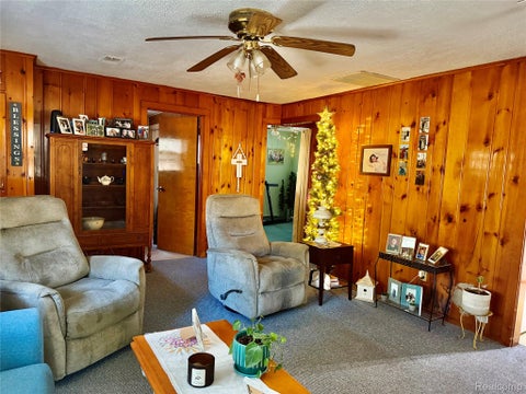 Tiny photo for 2821 4th Street, Richfield Township, MI 48656 (MLS # 20261085201)