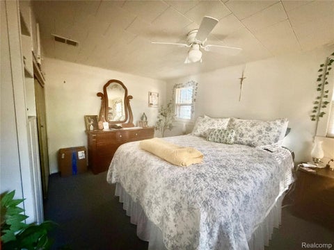 Tiny photo for 2821 4th Street, Richfield Township, MI 48656 (MLS # 20261085201)