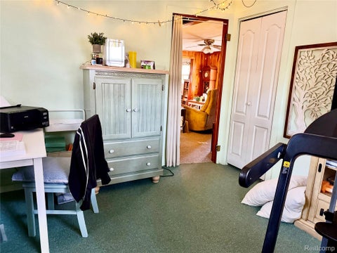 Tiny photo for 2821 4th Street, Richfield Township, MI 48656 (MLS # 20261085201)