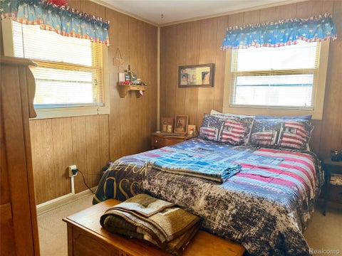 Tiny photo for 2821 4th Street, Richfield Township, MI 48656 (MLS # 20261085201)