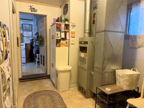 Tiny photo for 2821 4th Street, Richfield Township, MI 48656 (MLS # 20261085201)