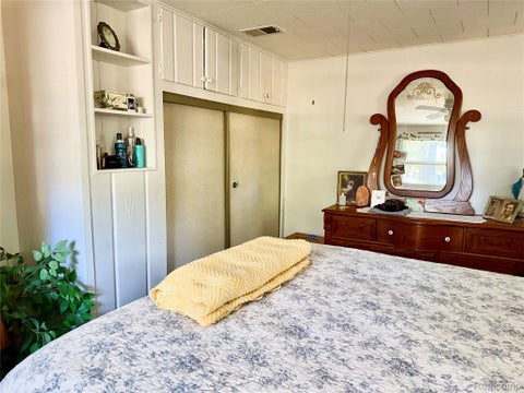 Tiny photo for 2821 4th Street, Richfield Township, MI 48656 (MLS # 20261085201)