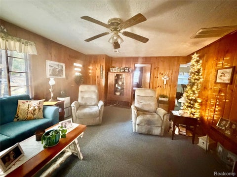 Tiny photo for 2821 4th Street, Richfield Township, MI 48656 (MLS # 20261085201)