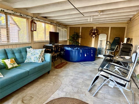 Tiny photo for 2821 4th Street, Richfield Township, MI 48656 (MLS # 20261085201)