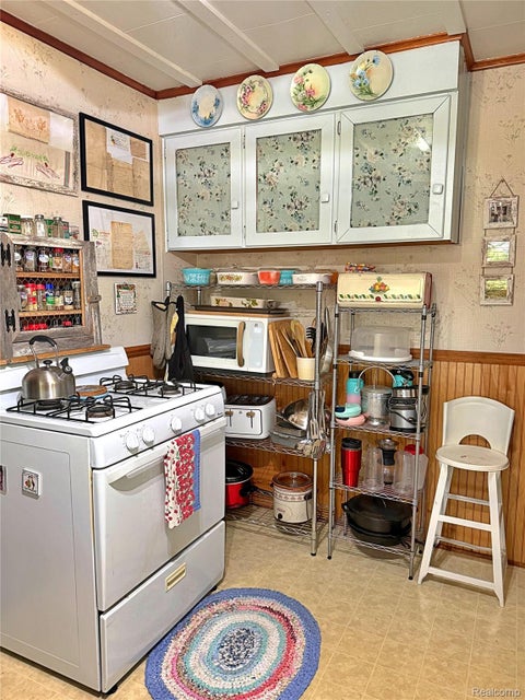 Tiny photo for 2821 4th Street, Richfield Township, MI 48656 (MLS # 20261085201)
