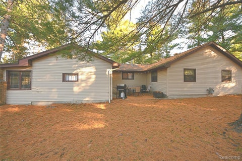 Tiny photo for 2821 4th Street, Richfield Township, MI 48656 (MLS # 20261085201)