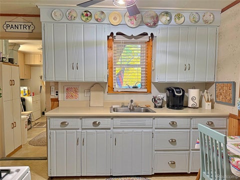 Tiny photo for 2821 4th Street, Richfield Township, MI 48656 (MLS # 20261085201)