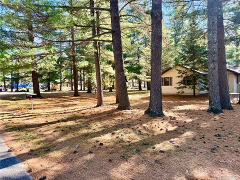 Tiny photo for 2821 4th Street, Richfield Township, MI 48656 (MLS # 20261085201)