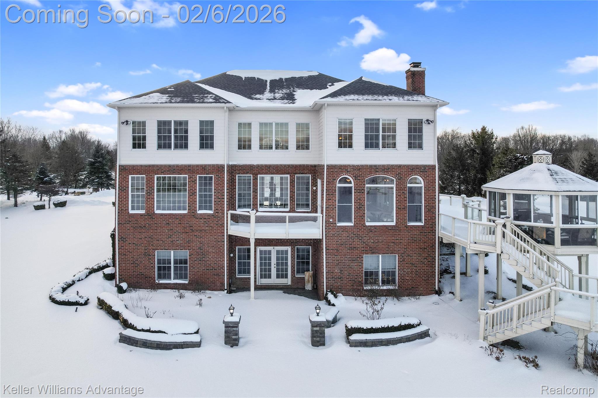 3860 S Shoreline Drive