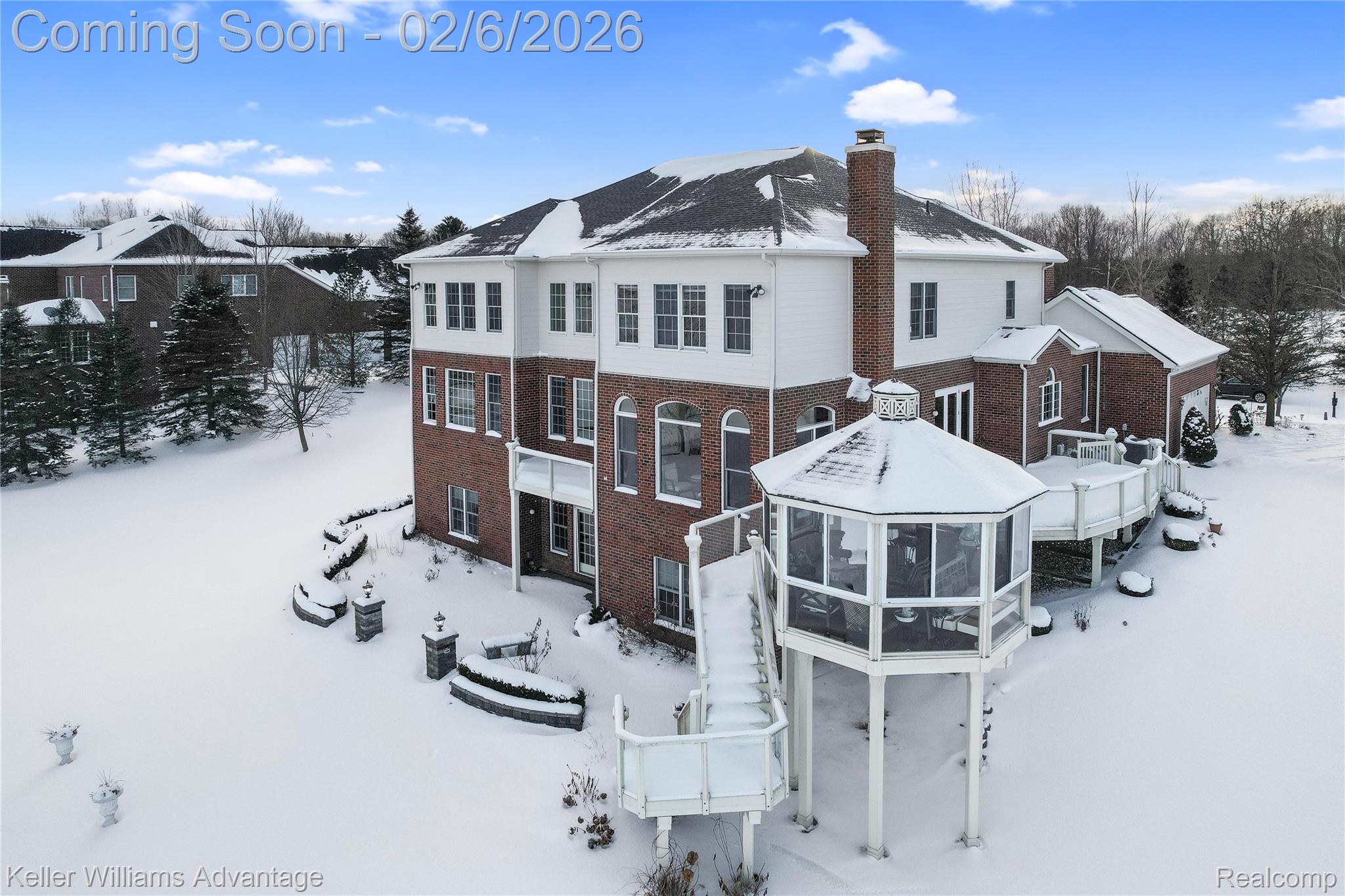 3860 S Shoreline Drive