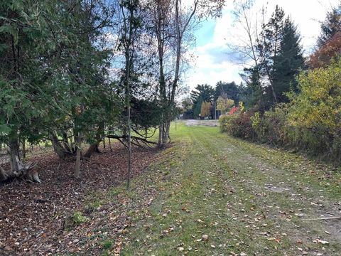 Tiny photo for 8031 Eighth Street, Delaware Township, MI 48434 (MLS # 58050193322)