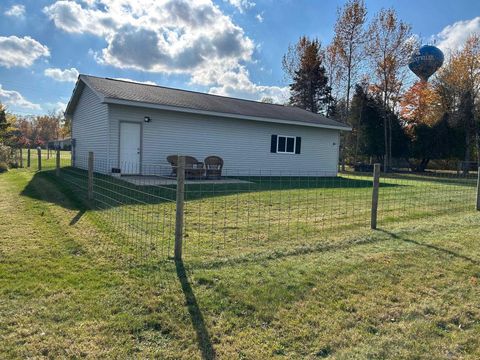 Tiny photo for 8031 Eighth Street, Delaware Township, MI 48434 (MLS # 58050193322)