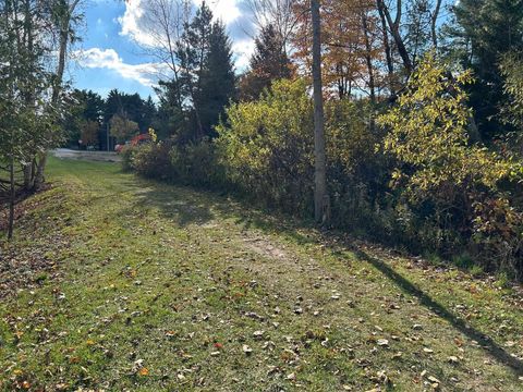 Tiny photo for 8031 Eighth Street, Delaware Township, MI 48434 (MLS # 58050193322)