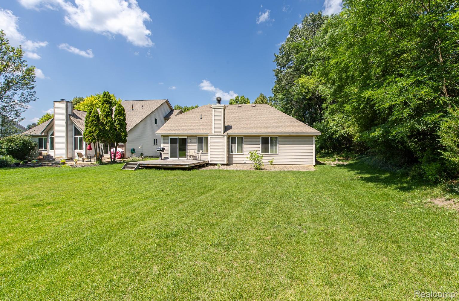 312 Reid Road