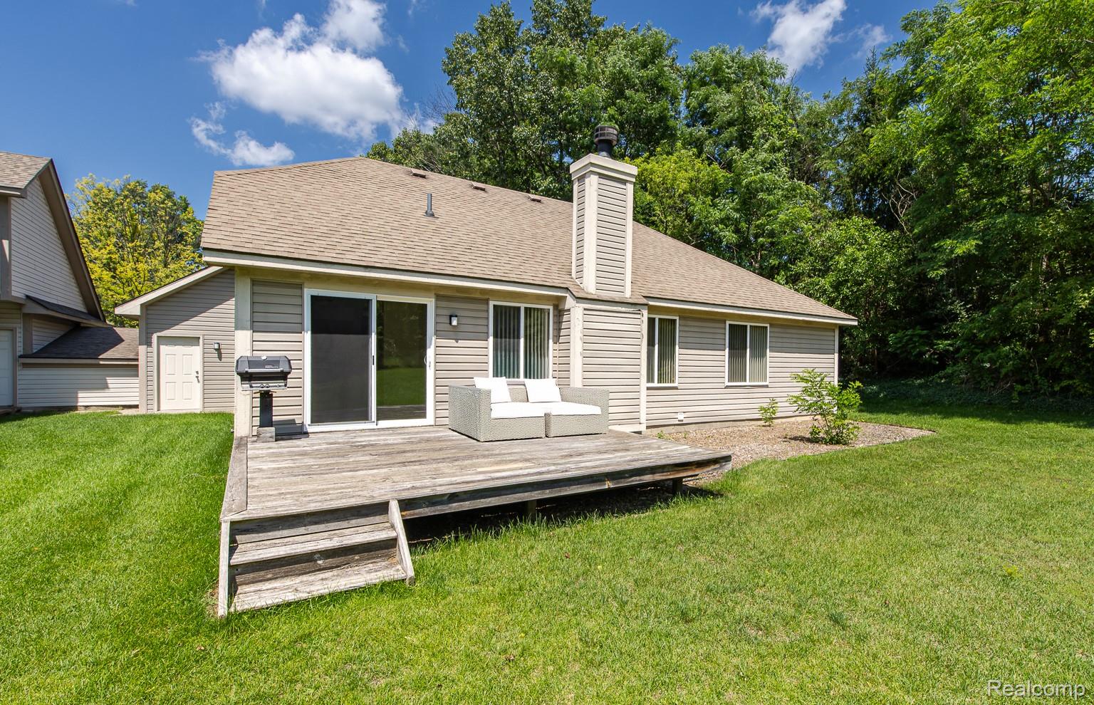 312 Reid Road