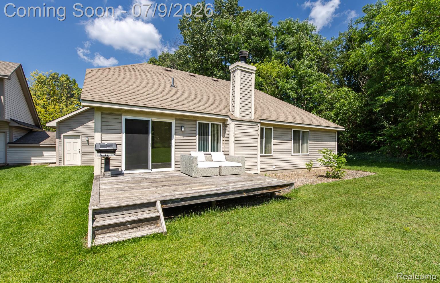 312 Reid Road