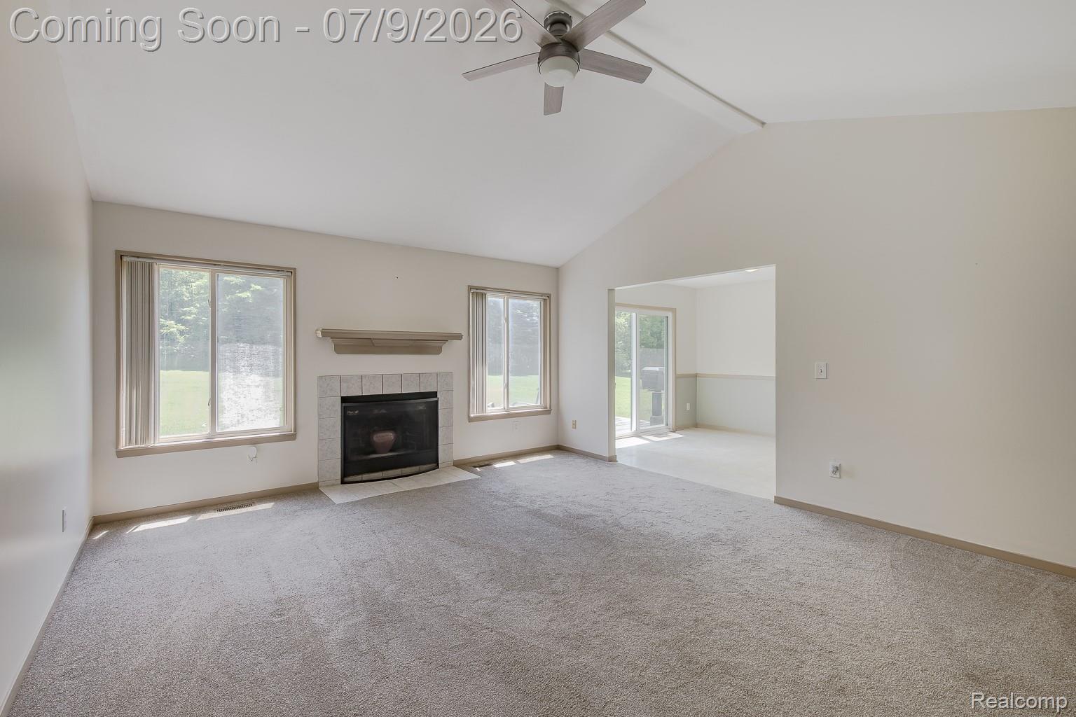 312 Reid Road