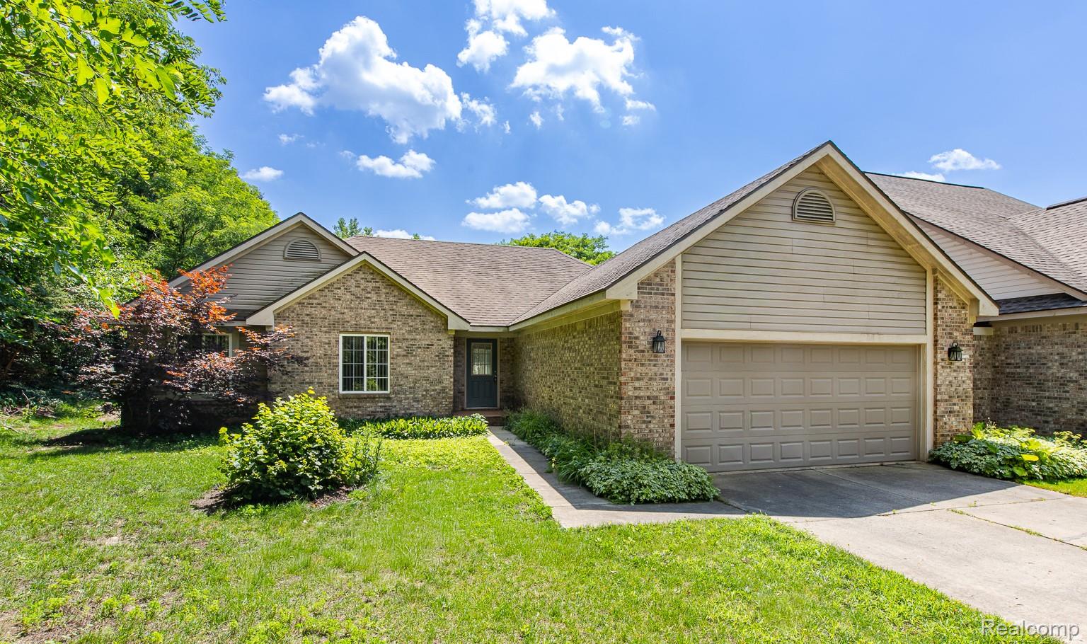312 Reid Road