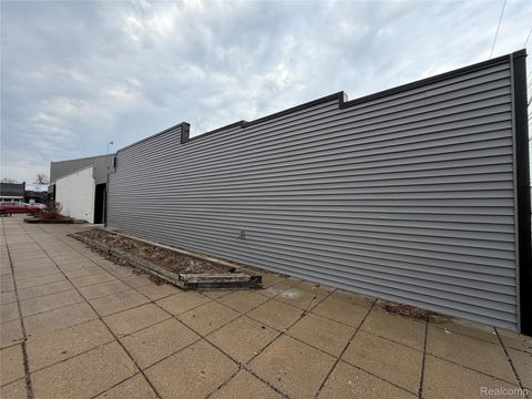 4238 Main Street Brown City City MI 48416