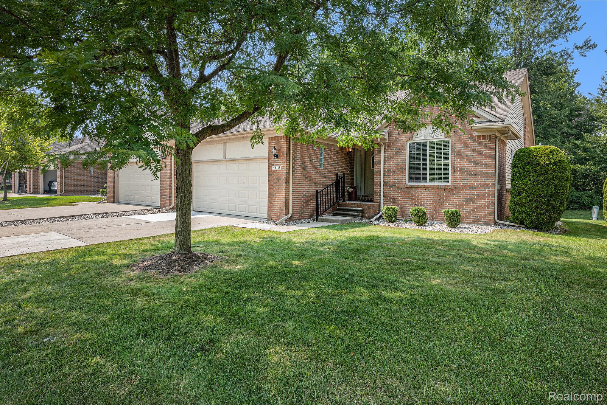 48117 Cotton Creek Boulevard
