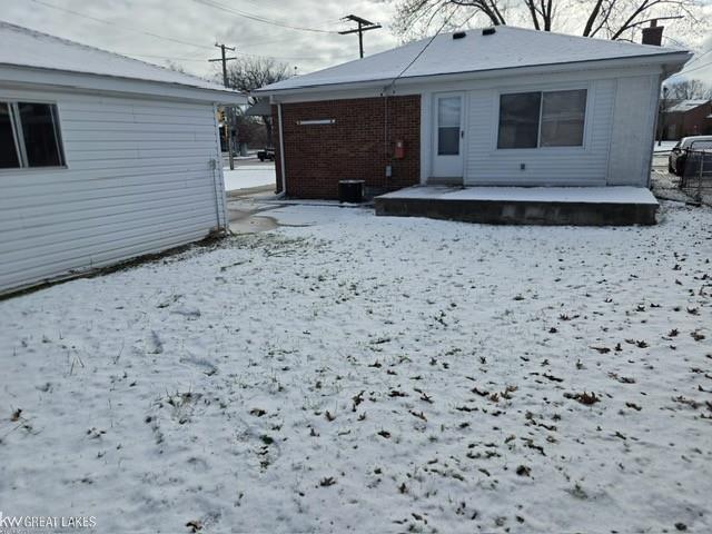 18595 Stephens Drive