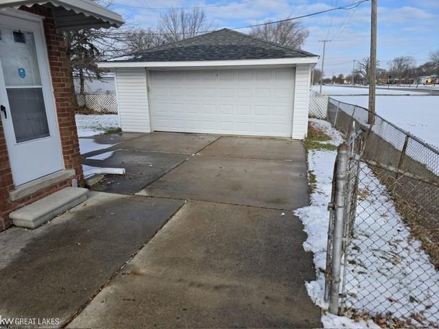 18595 Stephens Drive