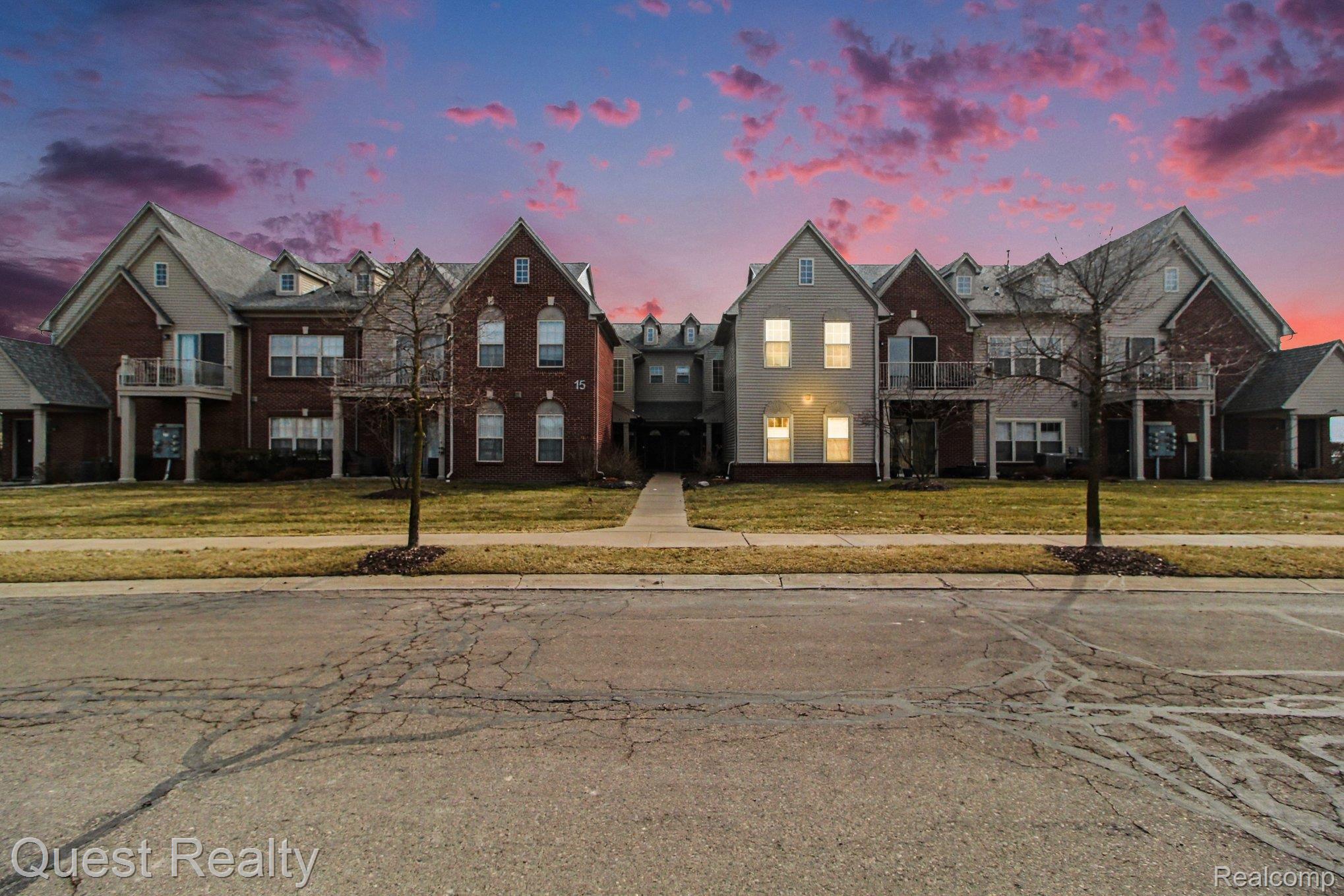 543 Addington Lane