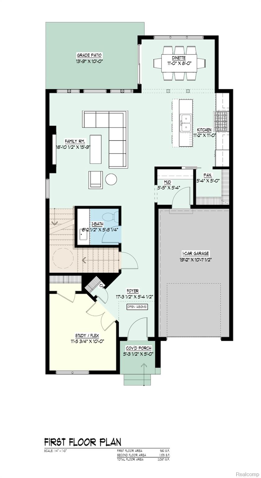 3139 Grayson Street