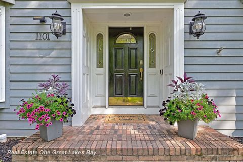 1101 Timber Drive Midland City MI 48642