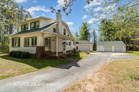 10249 Evans Road Thomas Township Saginaw MI 48609