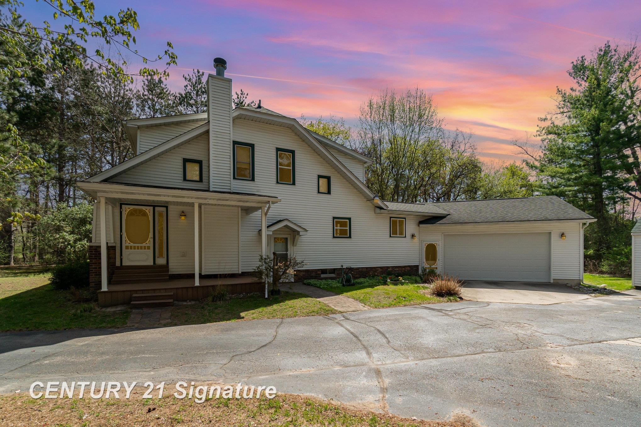10249 Evans Road