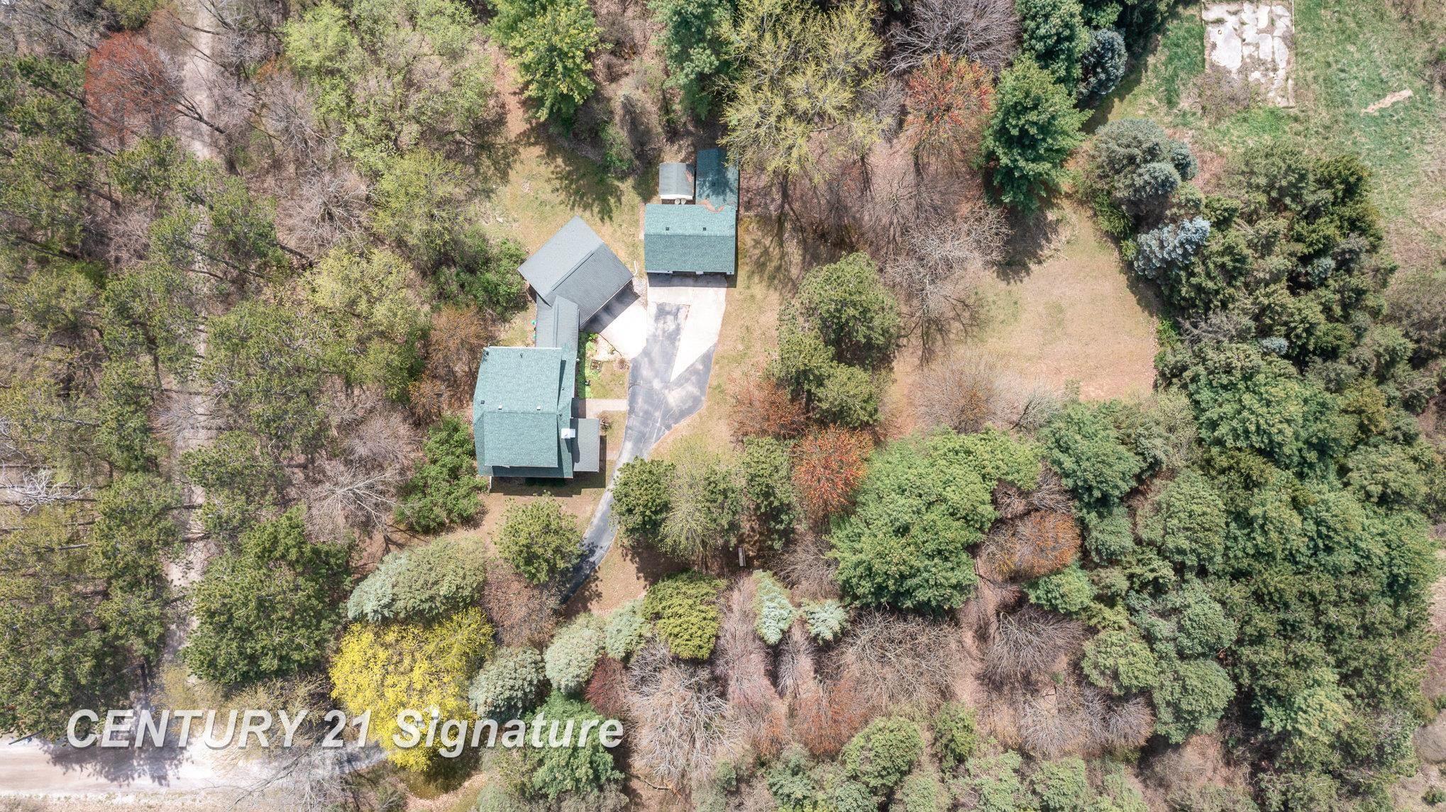 10249 Evans Road