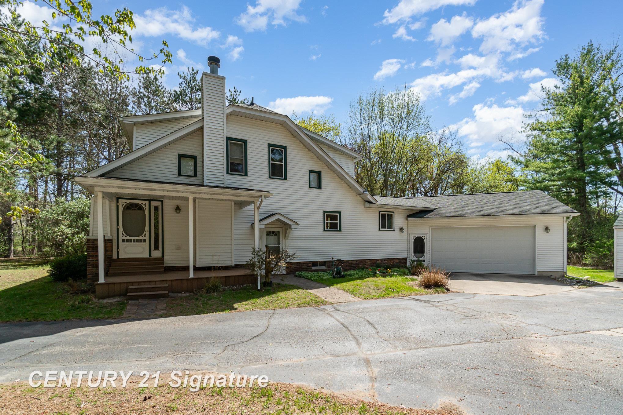 10249 Evans Road