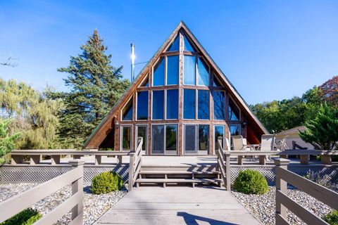 12175 Watkins Road Manchester Township MI 49230