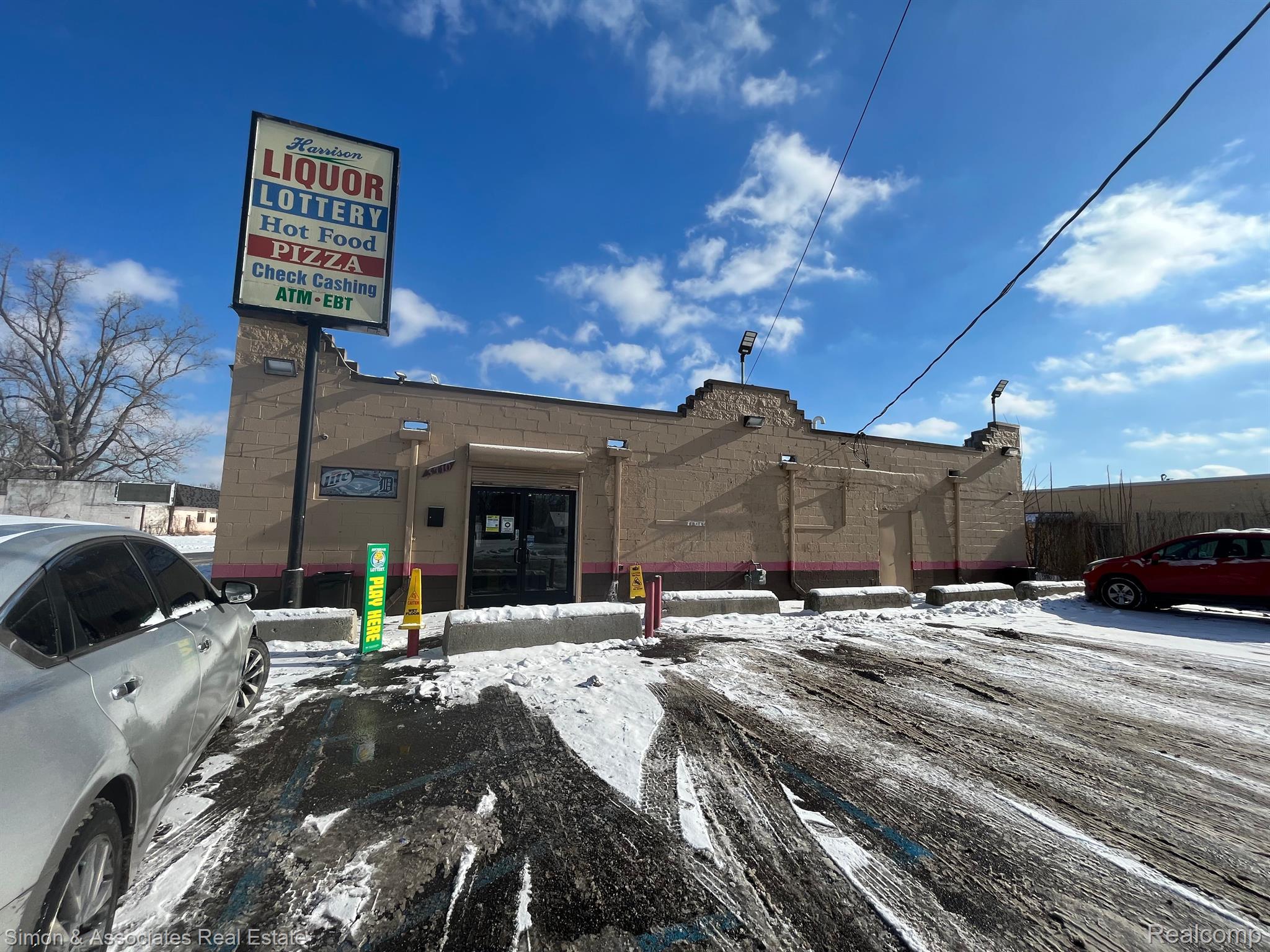 Photo 1 of 28 — 3710 HARRISON Street, Inkster City, MI 48141