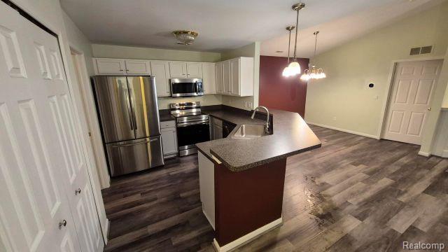 5203 Chesapeake Circle