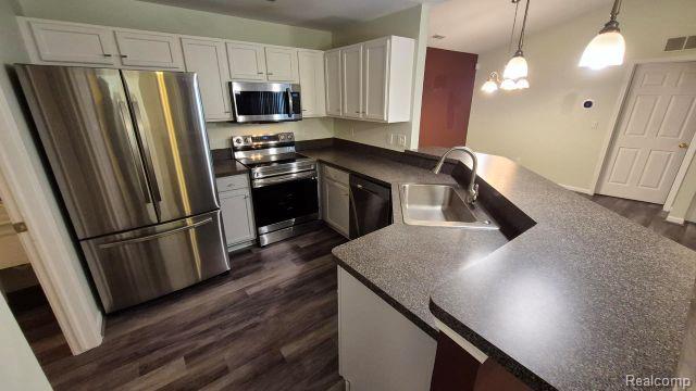 5203 Chesapeake Circle