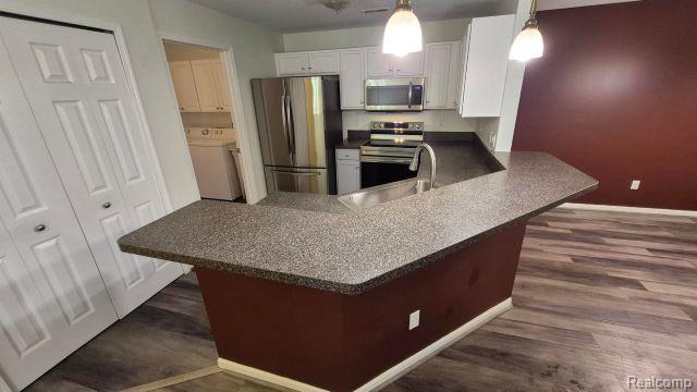 5203 Chesapeake Circle