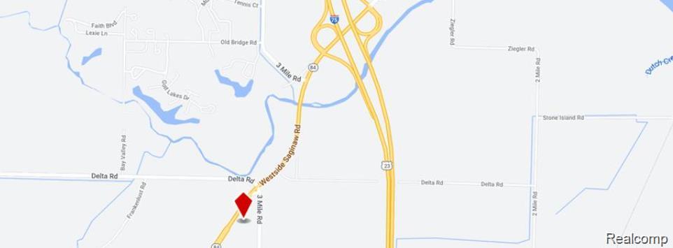 6579 WESTSIDE SAGINAW Road