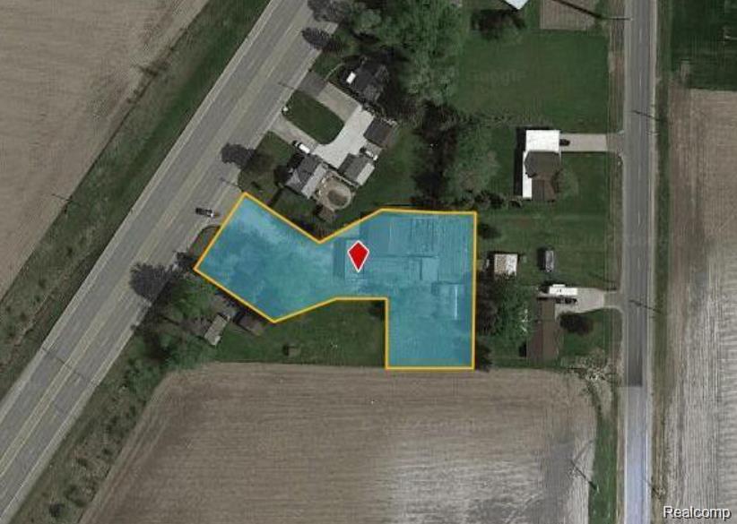 6579 WESTSIDE SAGINAW Road