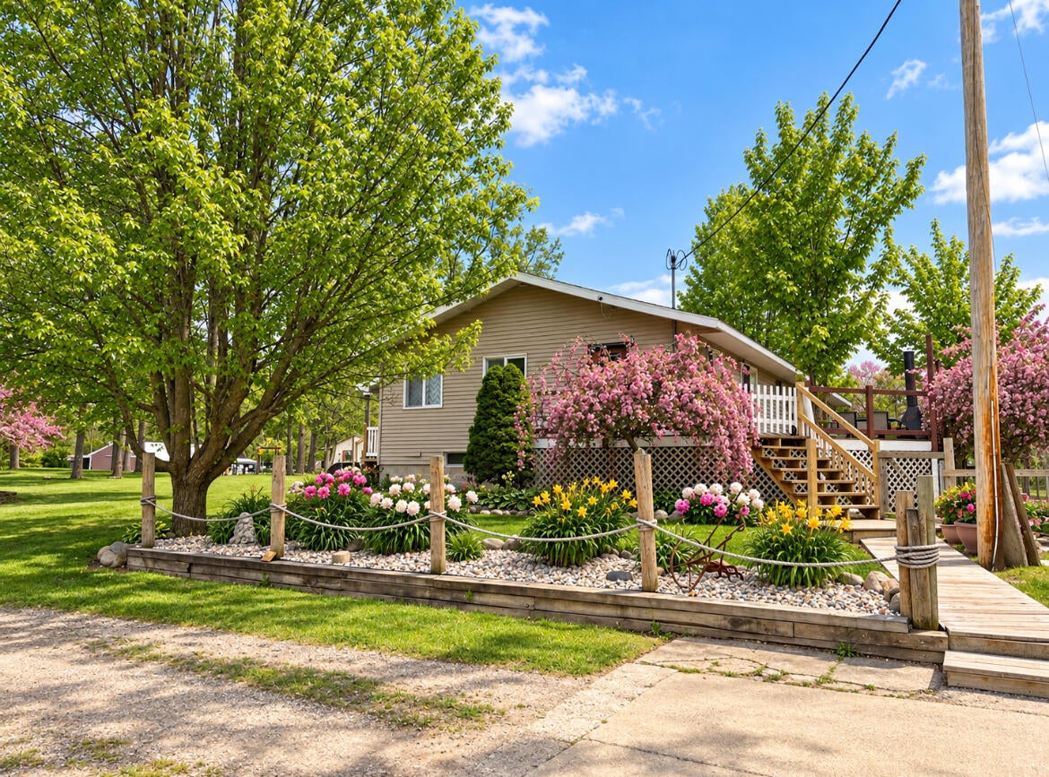 4162 Wheeler Road