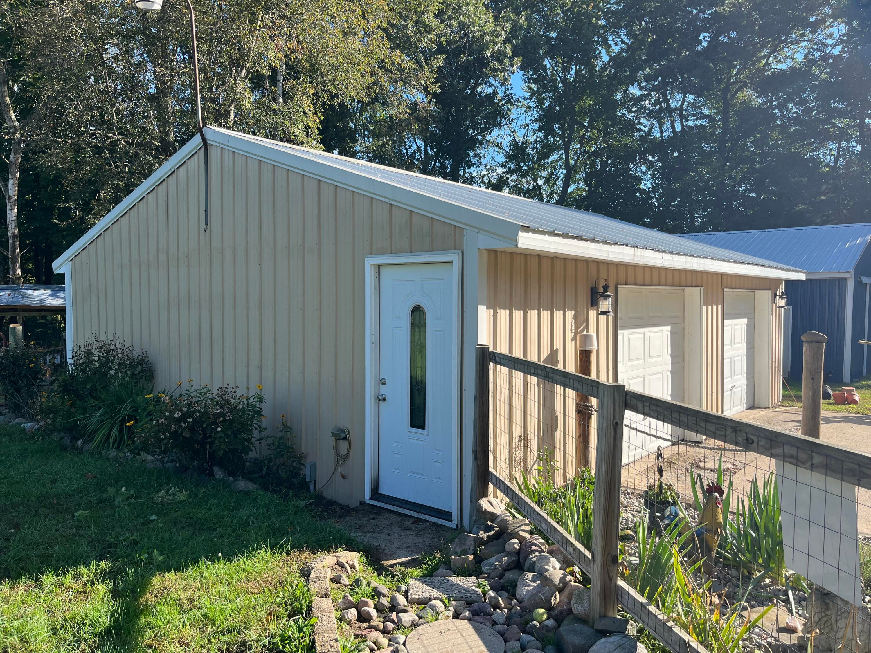 4162 Wheeler Road