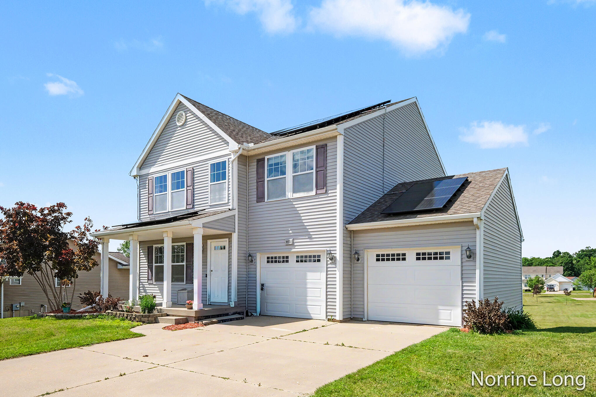 4651 Cider Mill Court NW