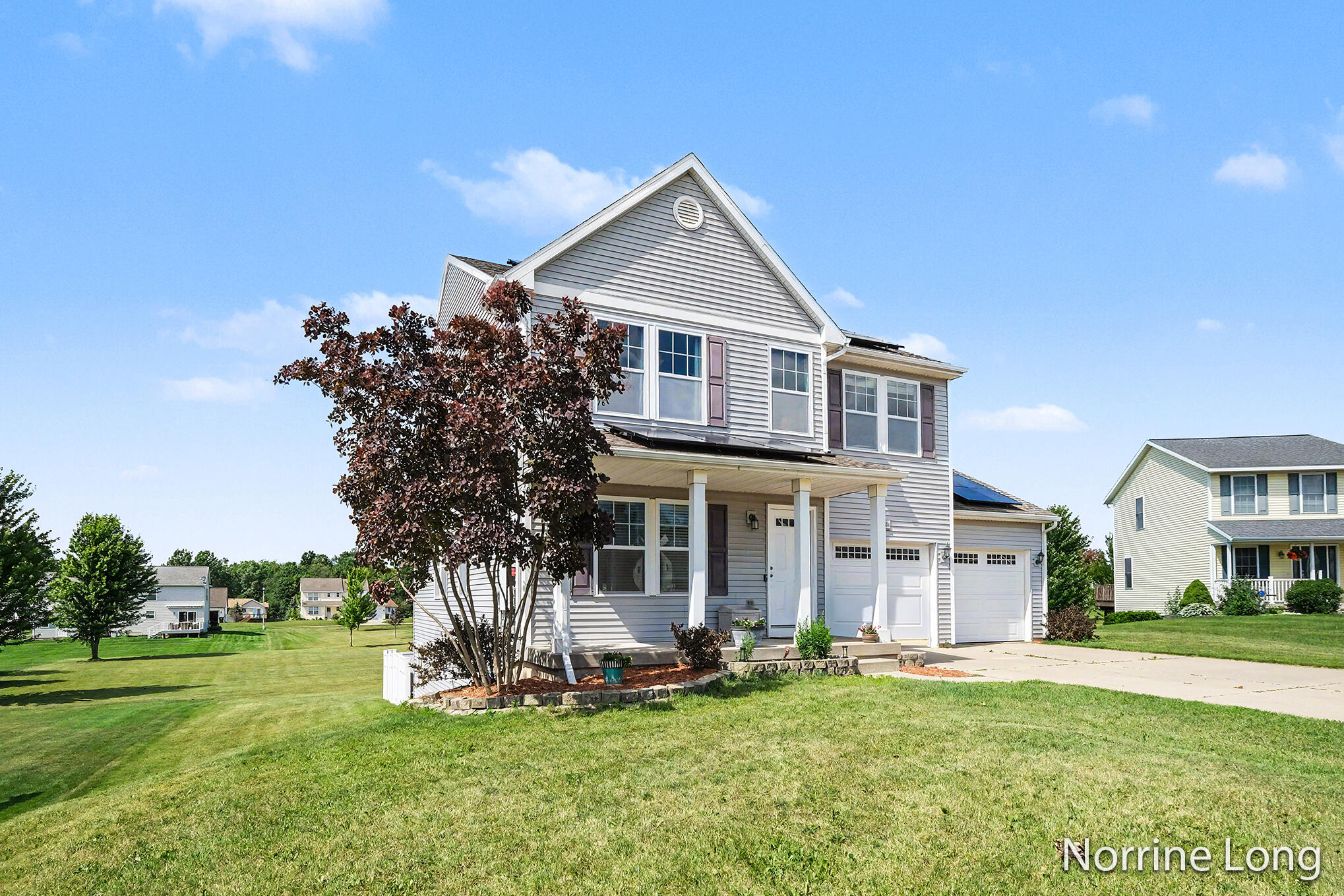 4651 Cider Mill Court NW