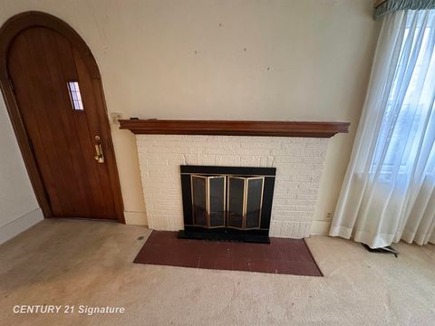 Tiny photo for 721 Frank Street, Flint City, MI 48504 (MLS # 5050197594)