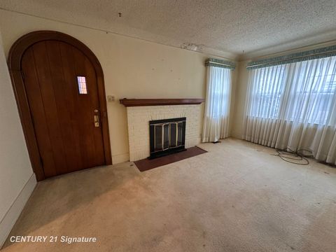 Tiny photo for 721 Frank Street, Flint City, MI 48504 (MLS # 5050197594)