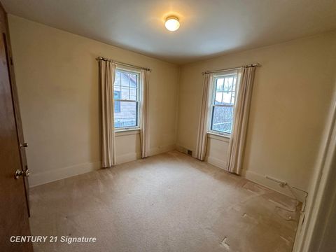 Tiny photo for 721 Frank Street, Flint City, MI 48504 (MLS # 5050197594)