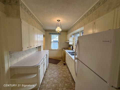 Tiny photo for 721 Frank Street, Flint City, MI 48504 (MLS # 5050197594)