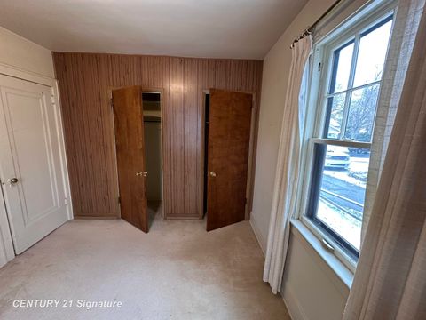Tiny photo for 721 Frank Street, Flint City, MI 48504 (MLS # 5050197594)